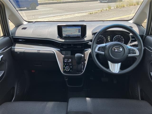 Daihatsu MOVE 2022 7192273-7