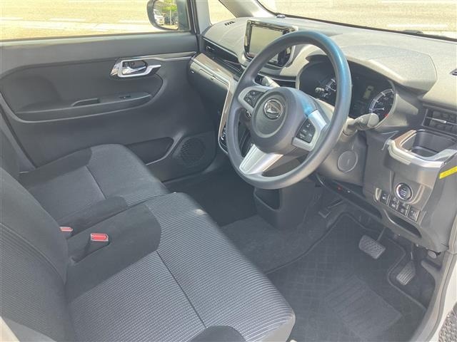 Daihatsu MOVE 2022 7192273-9