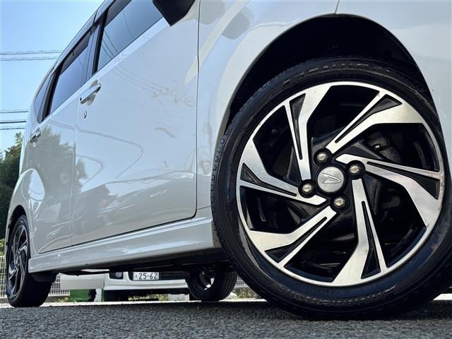 Daihatsu MOVE 2022 7192274-1