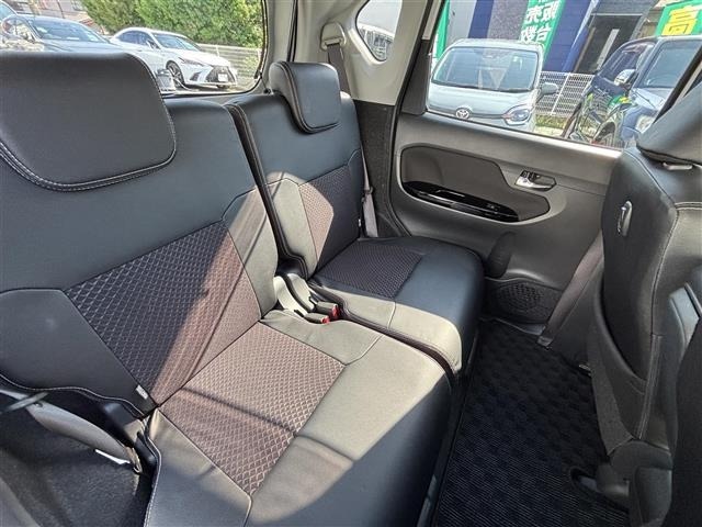 Daihatsu MOVE 2022 7192274-11