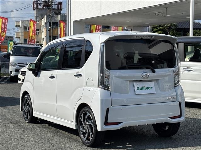 Daihatsu MOVE 2022 7192274-14