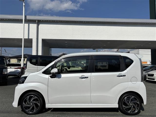 Daihatsu MOVE 2022 7192274-20