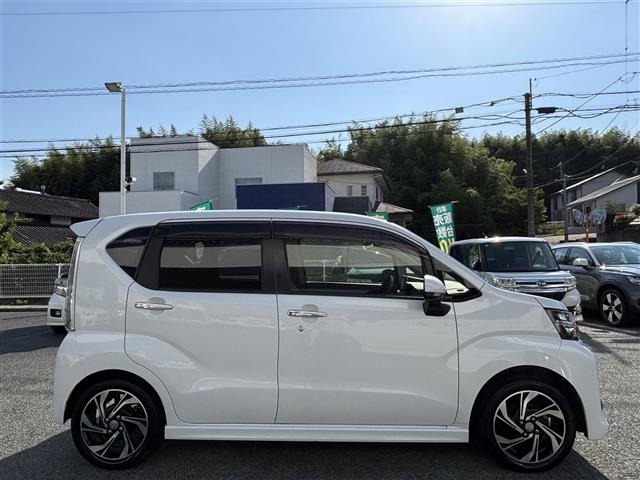 Daihatsu MOVE 2022 7192274-22