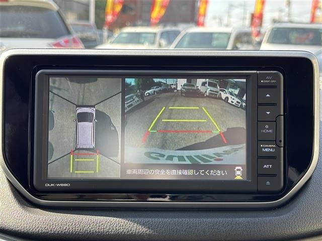 Daihatsu MOVE 2022 7192274-5