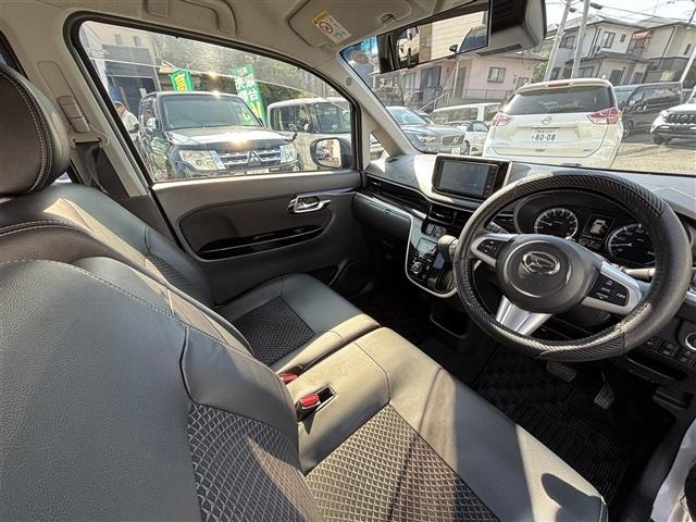 Daihatsu MOVE 2022 7192274-9