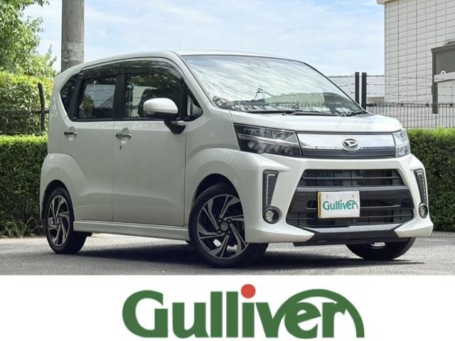 Daihatsu MOVE 2018 7192301-0