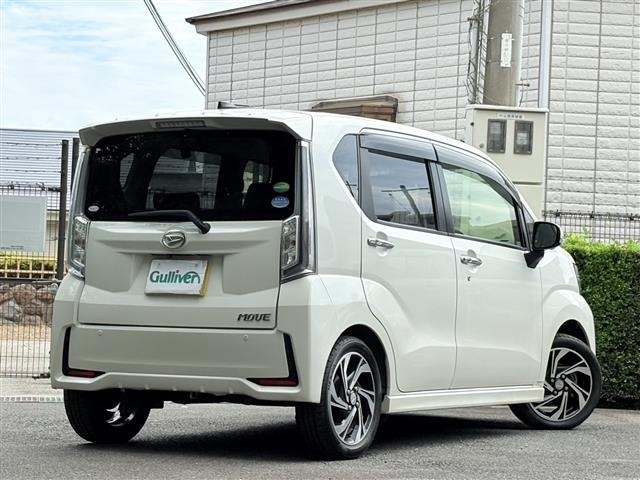 Daihatsu MOVE 2018 7192301-1