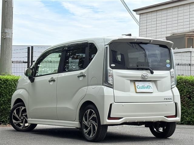 Daihatsu MOVE 2018 7192301-13