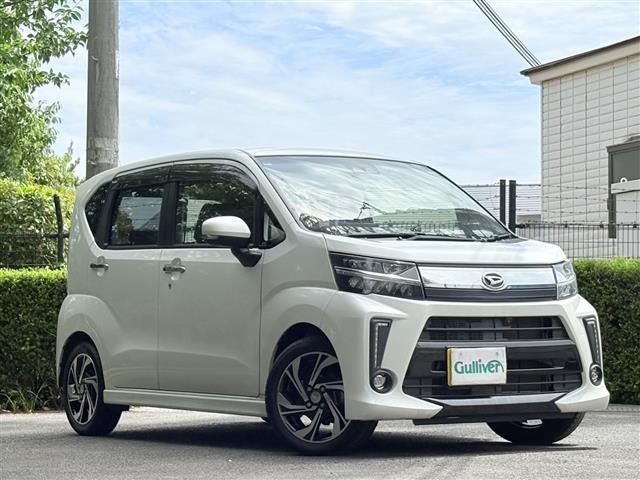 Daihatsu MOVE 2018 7192301-15