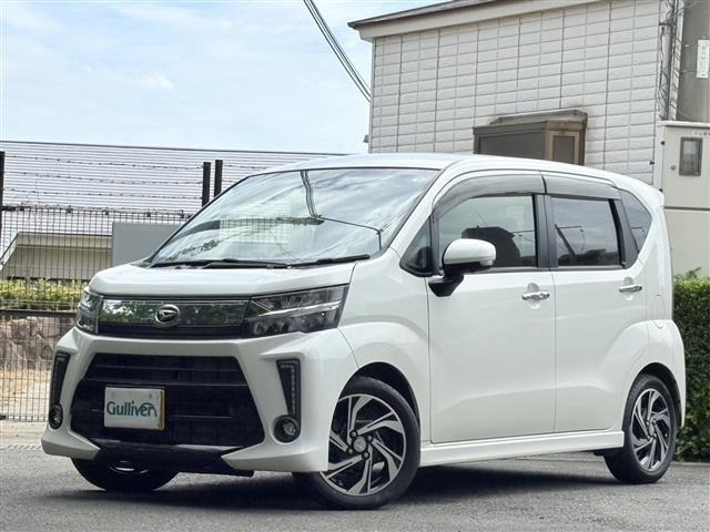 Daihatsu MOVE 2018 7192301-17