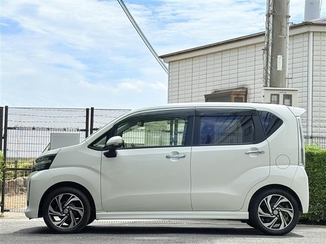 Daihatsu MOVE 2018 7192301-18