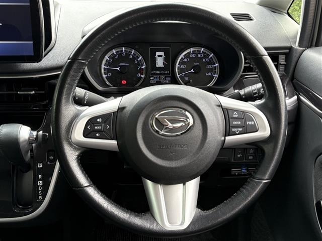 Daihatsu MOVE 2018 7192301-2