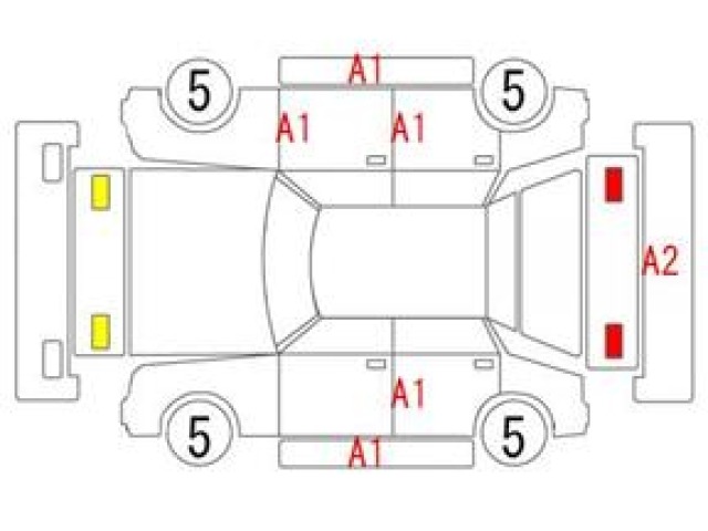 Daihatsu MOVE 2018 7192301-23