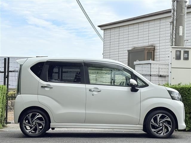 Daihatsu MOVE 2018 7192301-3
