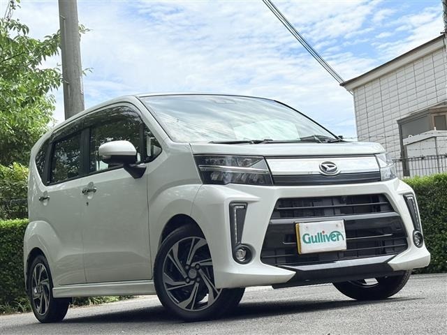 Daihatsu MOVE 2018 7192301-5