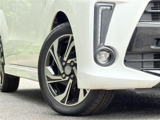 Daihatsu MOVE 2018 7192301-7