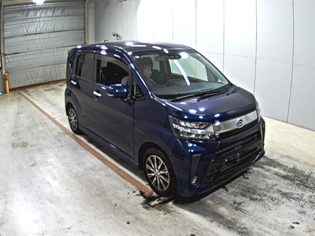 Daihatsu MOVE 2019 7192609-0