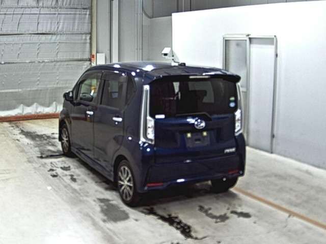Daihatsu MOVE 2019 7192609-1