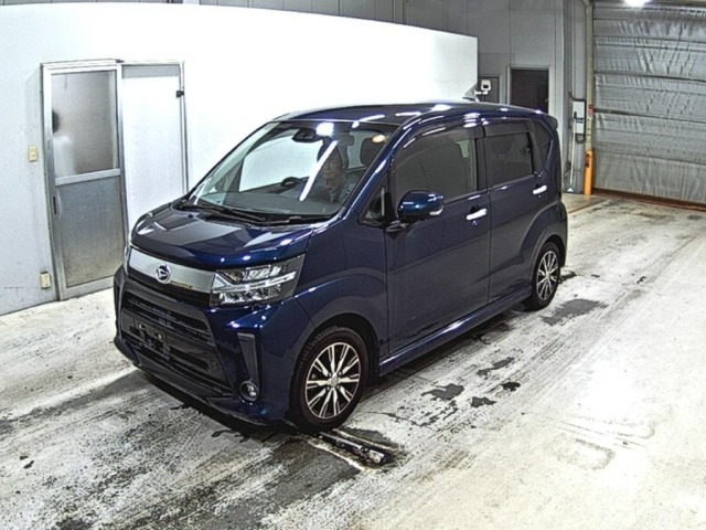 Daihatsu MOVE 2019 7192609-4
