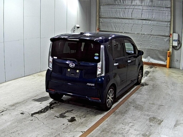 Daihatsu MOVE 2019 7192609-5