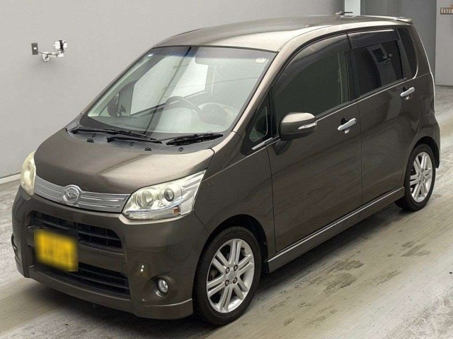 Daihatsu MOVE 2012 7192619-0
