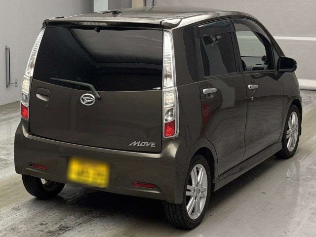 Daihatsu MOVE 2012 7192619-1