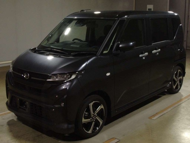Daihatsu MOVE 2025 7192645-0