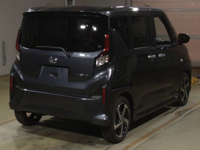 Daihatsu MOVE 2025 7192645-1