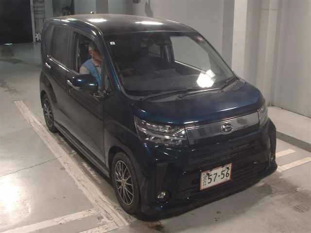 Daihatsu MOVE 2021 7192652-0