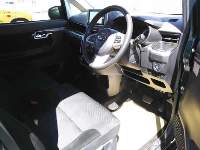 Daihatsu MOVE 2021 7192652-3