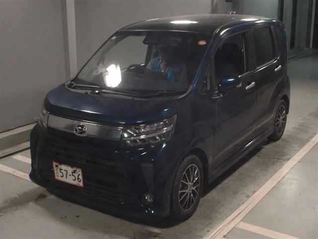 Daihatsu MOVE 2021 7192652-4