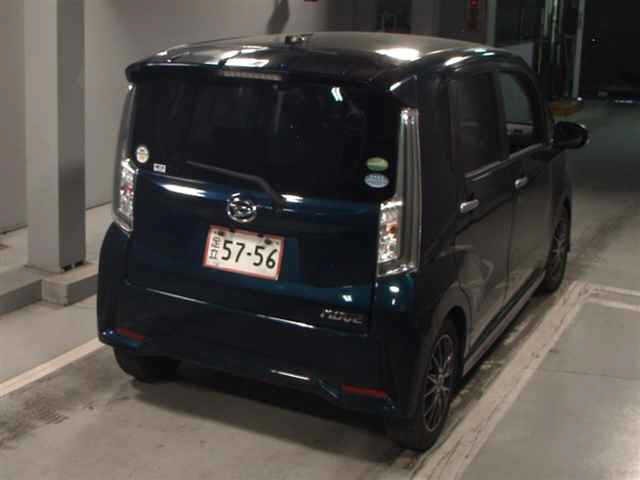 Daihatsu MOVE 2021 7192652-5