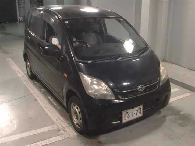 Daihatsu MOVE 2007 7192654-0