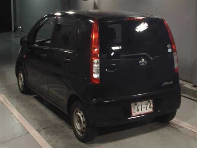 Daihatsu MOVE 2007 7192654-1