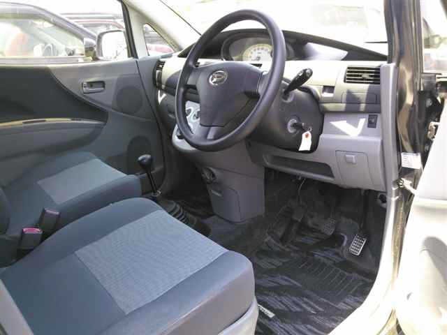 Daihatsu MOVE 2007 7192654-3