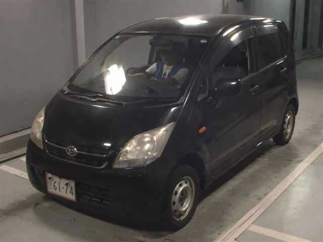 Daihatsu MOVE 2007 7192654-4
