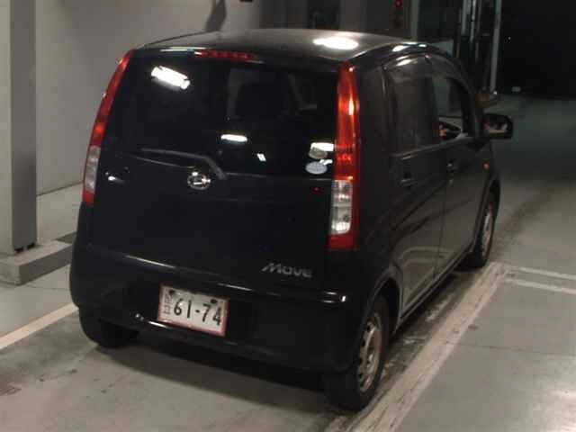 Daihatsu MOVE 2007 7192654-5