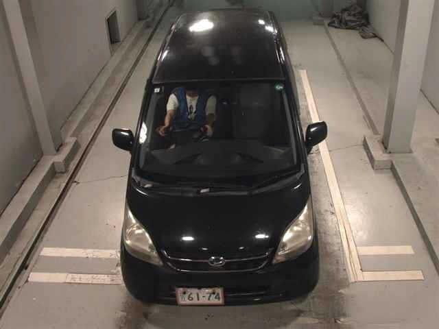 Daihatsu MOVE 2007 7192654-6