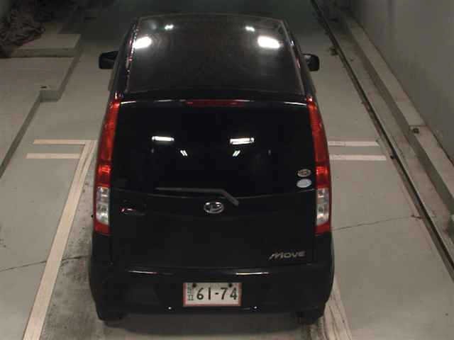 Daihatsu MOVE 2007 7192654-7