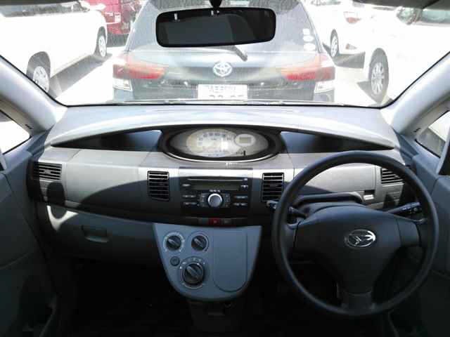 Daihatsu MOVE 2007 7192654-8