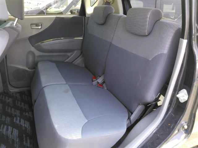 Daihatsu MOVE 2007 7192654-9