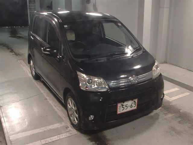 Daihatsu MOVE 2012 7192655-0