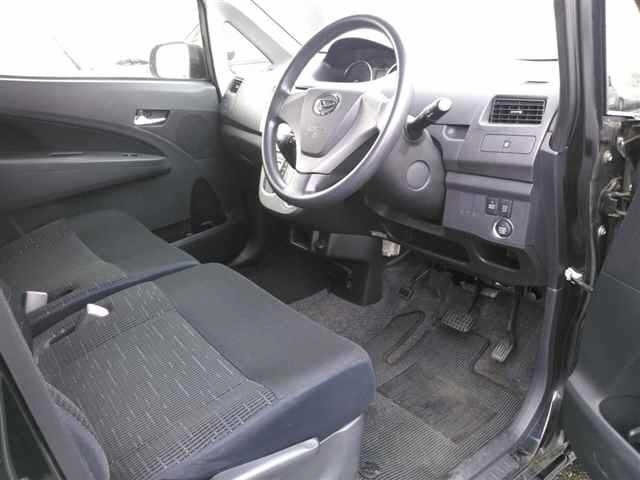 Daihatsu MOVE 2012 7192655-3