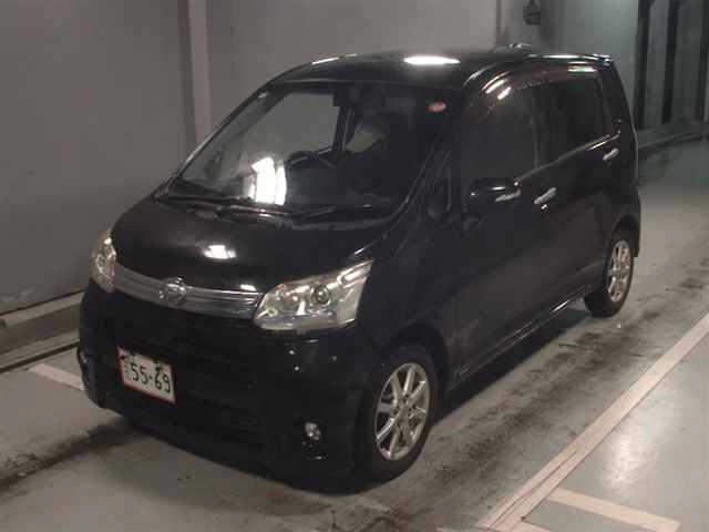 Daihatsu MOVE 2012 7192655-4