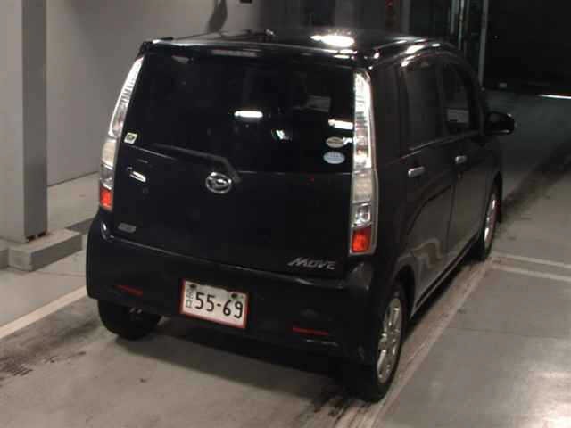 Daihatsu MOVE 2012 7192655-5