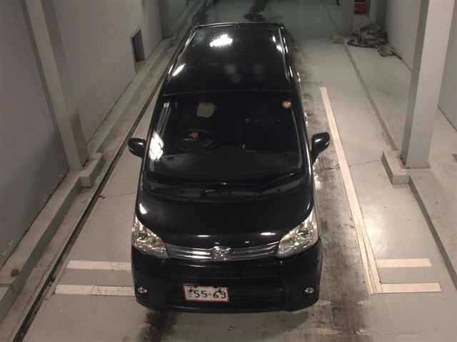 Daihatsu MOVE 2012 7192655-6
