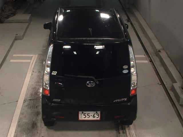Daihatsu MOVE 2012 7192655-7