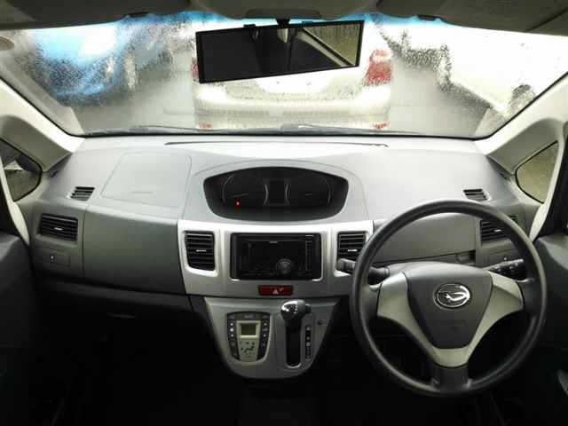 Daihatsu MOVE 2012 7192655-8