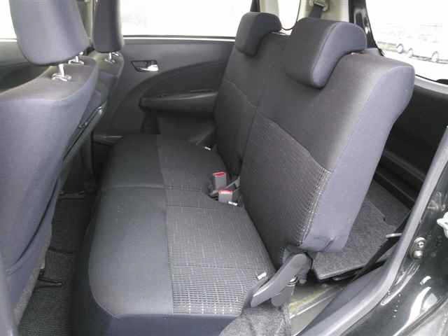 Daihatsu MOVE 2012 7192655-9