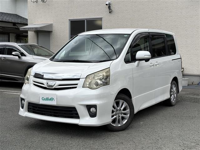 Toyota NOAH 2011 7205658-20